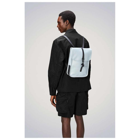 Rains Τσάντα πλάτης Backpack Micro W3